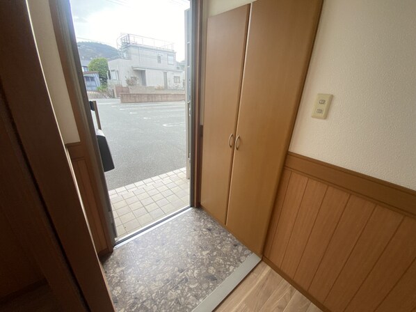 ロワジールの物件内観写真